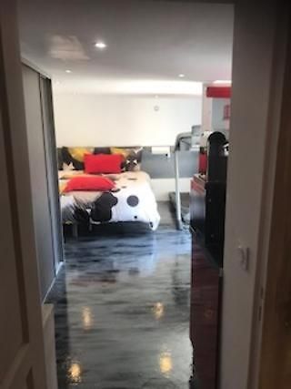 Apartament Majolaine Stade Meyzieu Zewnętrze zdjęcie