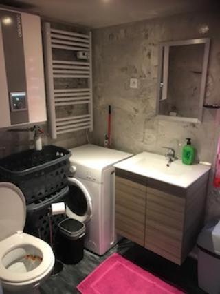 Apartament Majolaine Stade Meyzieu Zewnętrze zdjęcie